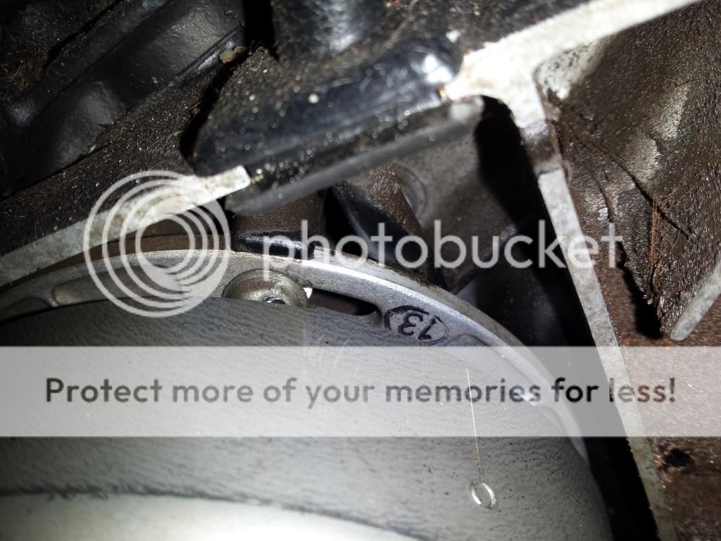 How is the timing set on DS80 1995 Mini Dirt Bikes & Pit Bikes Forum